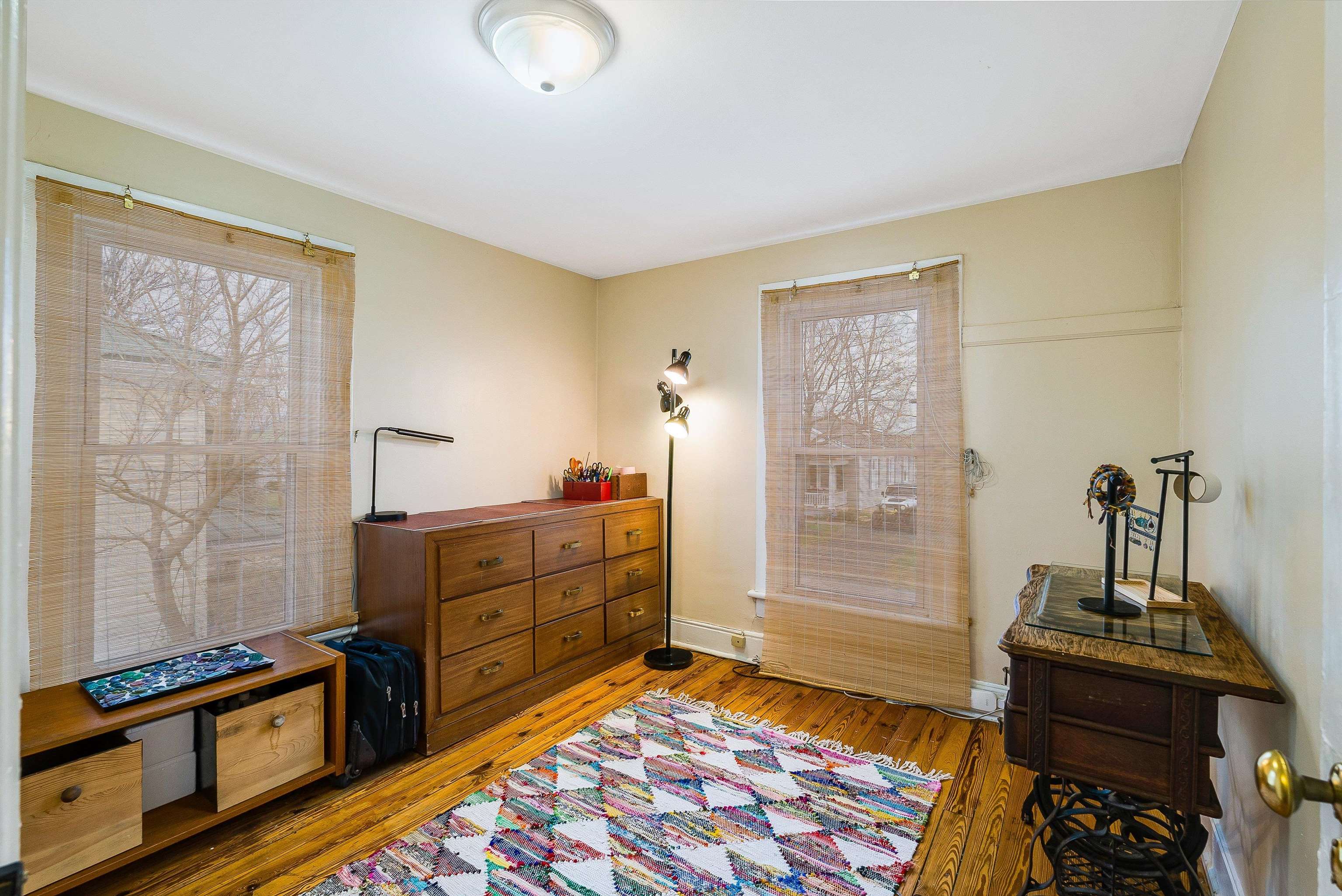 1306 W JOHNSON ST, STAUNTON, Virginia 24401, 3 Bedrooms Bedrooms, ,1 BathroomBathrooms,Residential,1306 W JOHNSON ST,675163 MLS # 675163