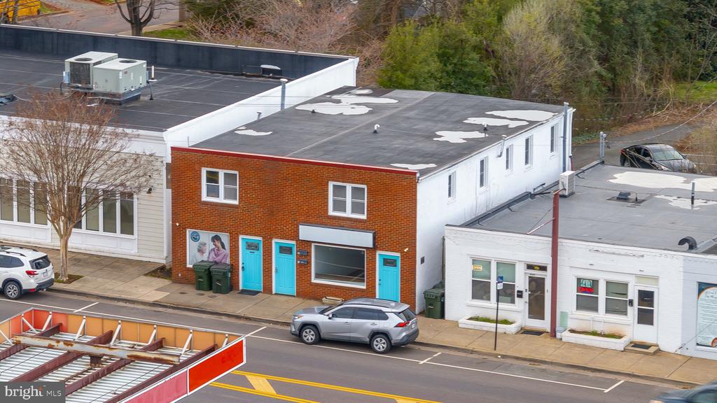 1012 S MAIN ST, CULPEPER, Virginia 22701, ,Residential,1012 S MAIN ST,VACU2013184 MLS # VACU2013184