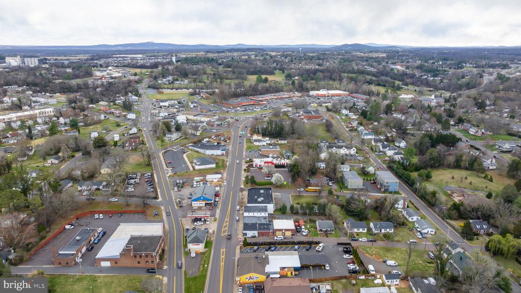 1012 S MAIN ST, CULPEPER, Virginia 22701, ,Residential,1012 S MAIN ST,VACU2013184 MLS # VACU2013184