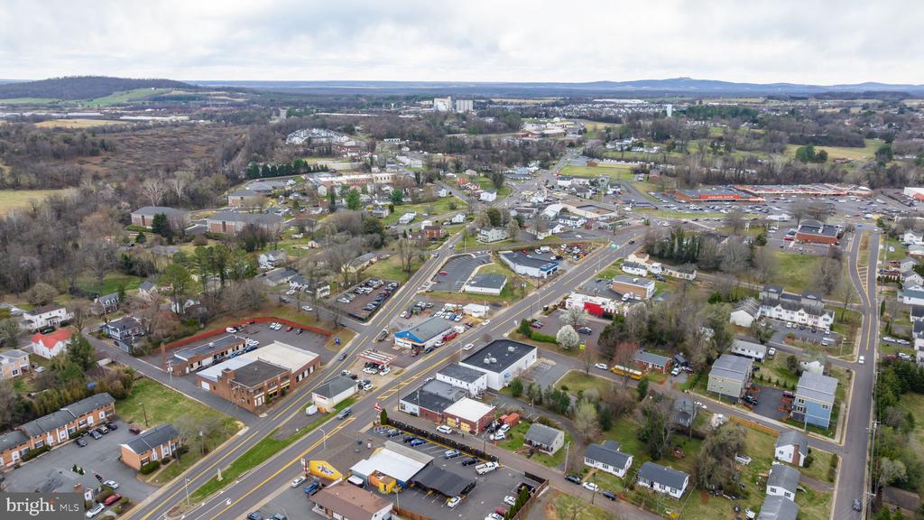 1012 S MAIN ST, CULPEPER, Virginia 22701, ,Residential,1012 S MAIN ST,VACU2013184 MLS # VACU2013184