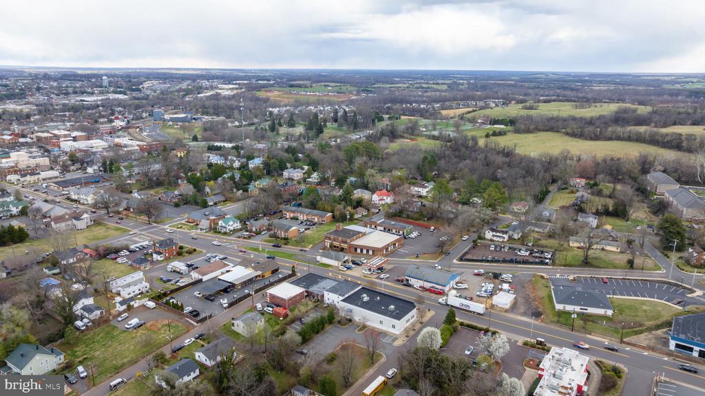 1012 S MAIN ST, CULPEPER, Virginia 22701, ,Residential,1012 S MAIN ST,VACU2013184 MLS # VACU2013184