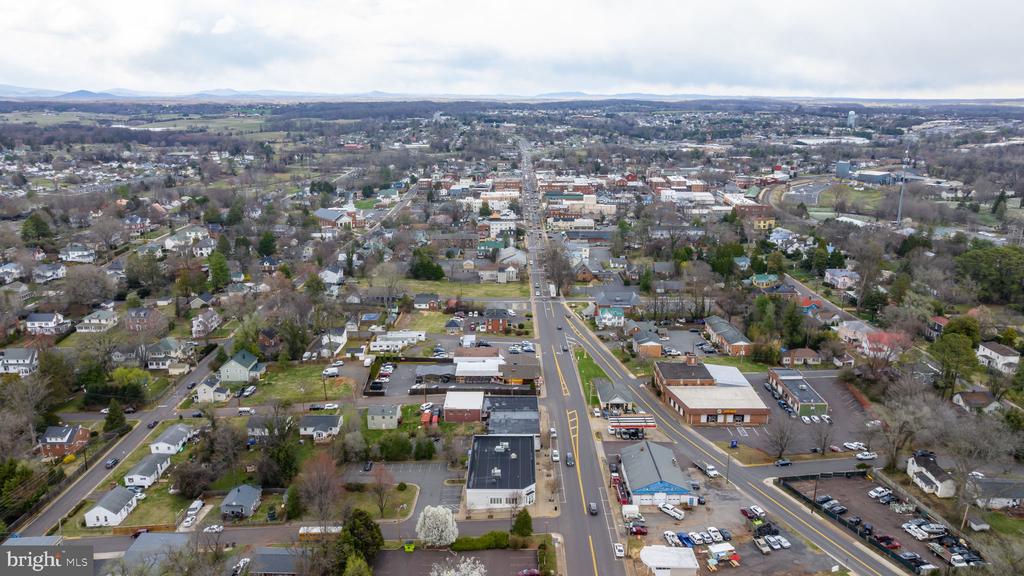 1012 S MAIN ST, CULPEPER, Virginia 22701, ,Residential,1012 S MAIN ST,VACU2013184 MLS # VACU2013184