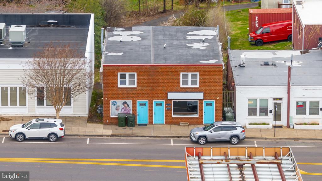 1012 S MAIN ST, CULPEPER, Virginia 22701, ,Residential,1012 S MAIN ST,VACU2013184 MLS # VACU2013184