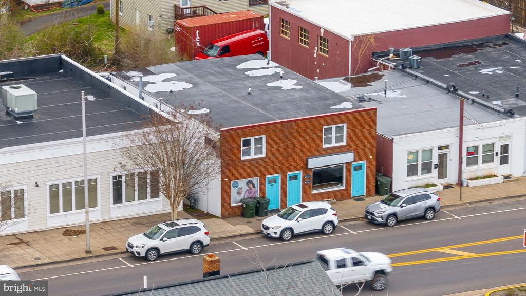 1012 S MAIN ST, CULPEPER, Virginia 22701, ,Residential,1012 S MAIN ST,VACU2013184 MLS # VACU2013184