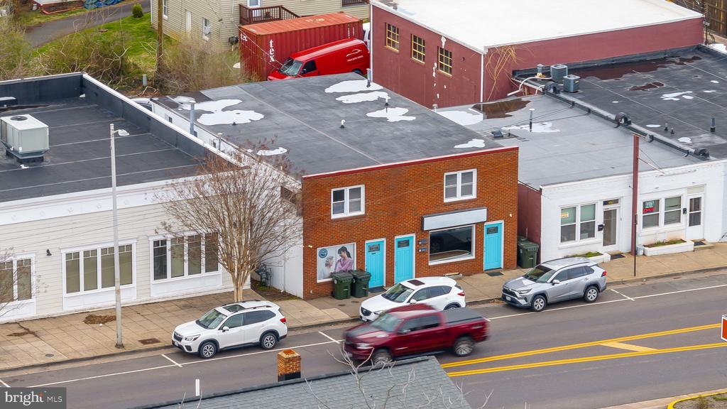 1012 S MAIN ST, CULPEPER, Virginia 22701, ,Residential,1012 S MAIN ST,VACU2013184 MLS # VACU2013184