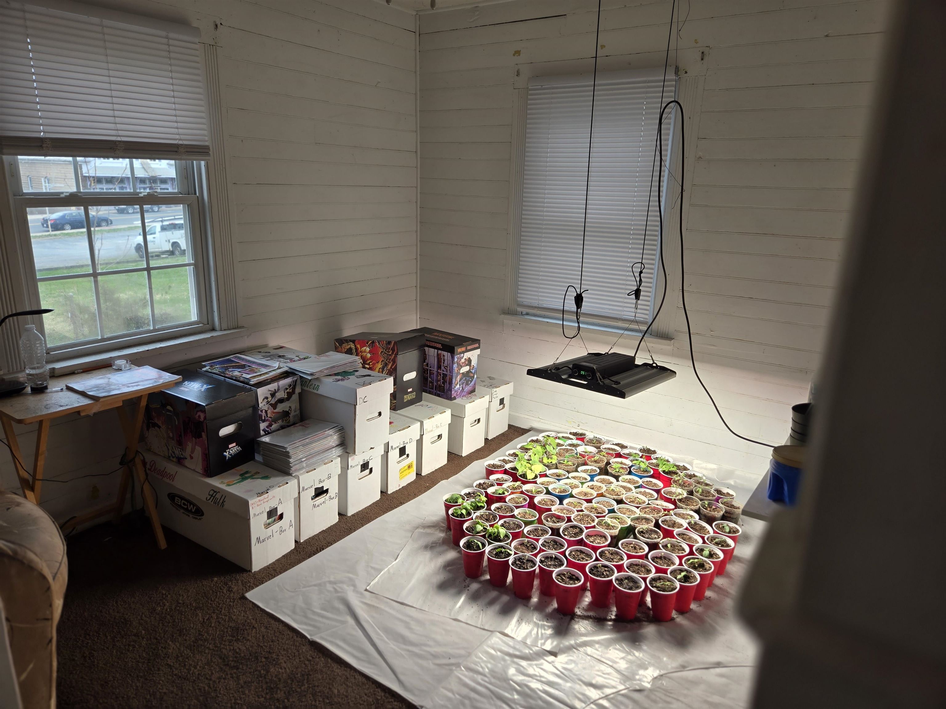 120 & 114 N CENTRAL ST, BROADWAY, Virginia 22815, ,Residential,120 & 114 N CENTRAL ST,675193 MLS # 675193