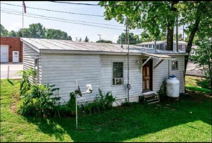 120 & 114 N CENTRAL ST, BROADWAY, Virginia 22815, ,Residential,120 & 114 N CENTRAL ST,675193 MLS # 675193