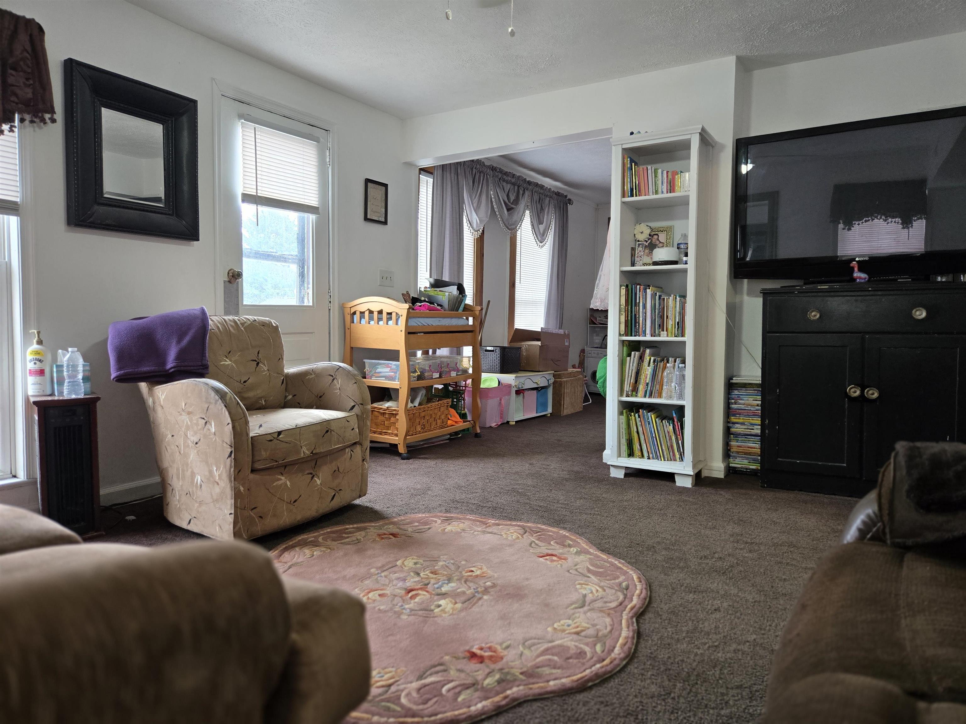 120 & 114 N CENTRAL ST, BROADWAY, Virginia 22815, ,Residential,120 & 114 N CENTRAL ST,675193 MLS # 675193