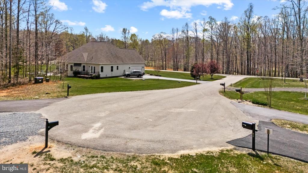 DEEP CREEK CIRCLE, BUMPASS, Virginia 23024, ,Land,DEEP CREEK CIRCLE,VALA2009534 MLS # VALA2009534