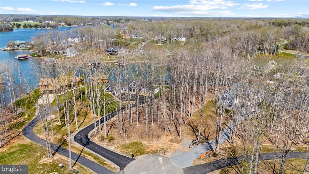 DEEP CREEK CIRCLE, BUMPASS, Virginia 23024, ,Land,DEEP CREEK CIRCLE,VALA2009534 MLS # VALA2009534