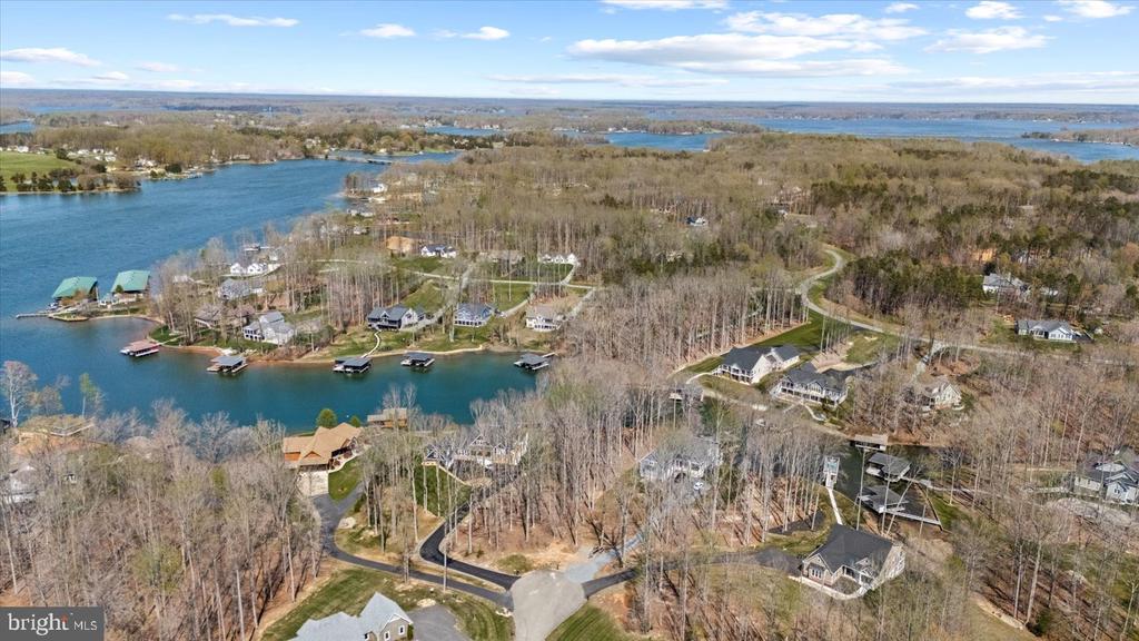 DEEP CREEK CIRCLE, BUMPASS, Virginia 23024, ,Land,DEEP CREEK CIRCLE,VALA2009534 MLS # VALA2009534