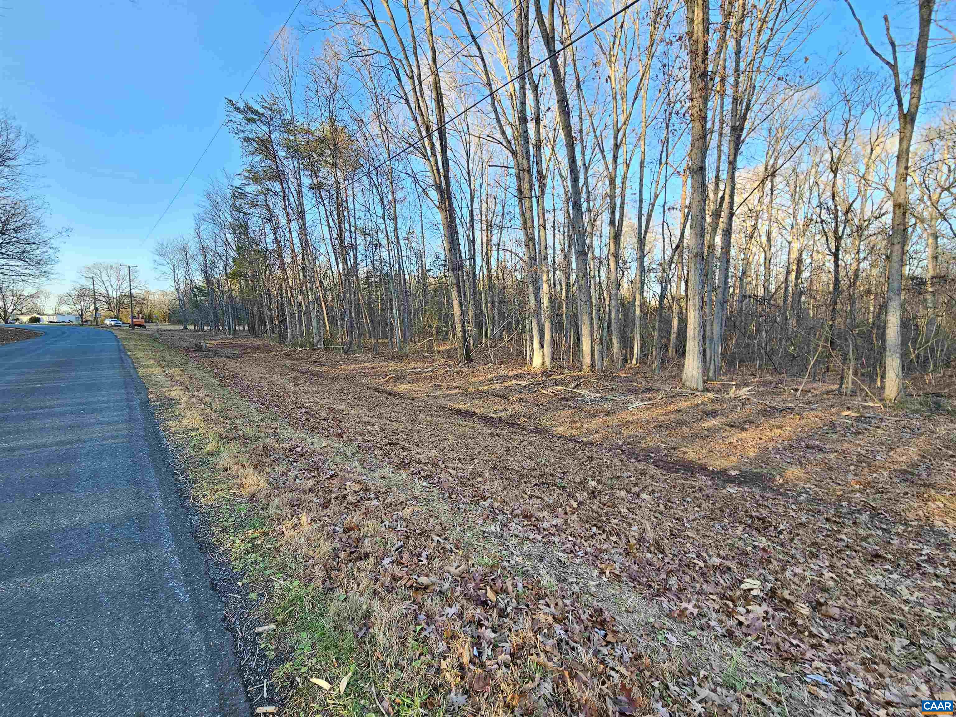 2.273 Ac GRAVEL HILL RD, DILLWYN, Virginia 23936, ,Land,2.273 Ac GRAVEL HILL RD,675184 MLS # 675184