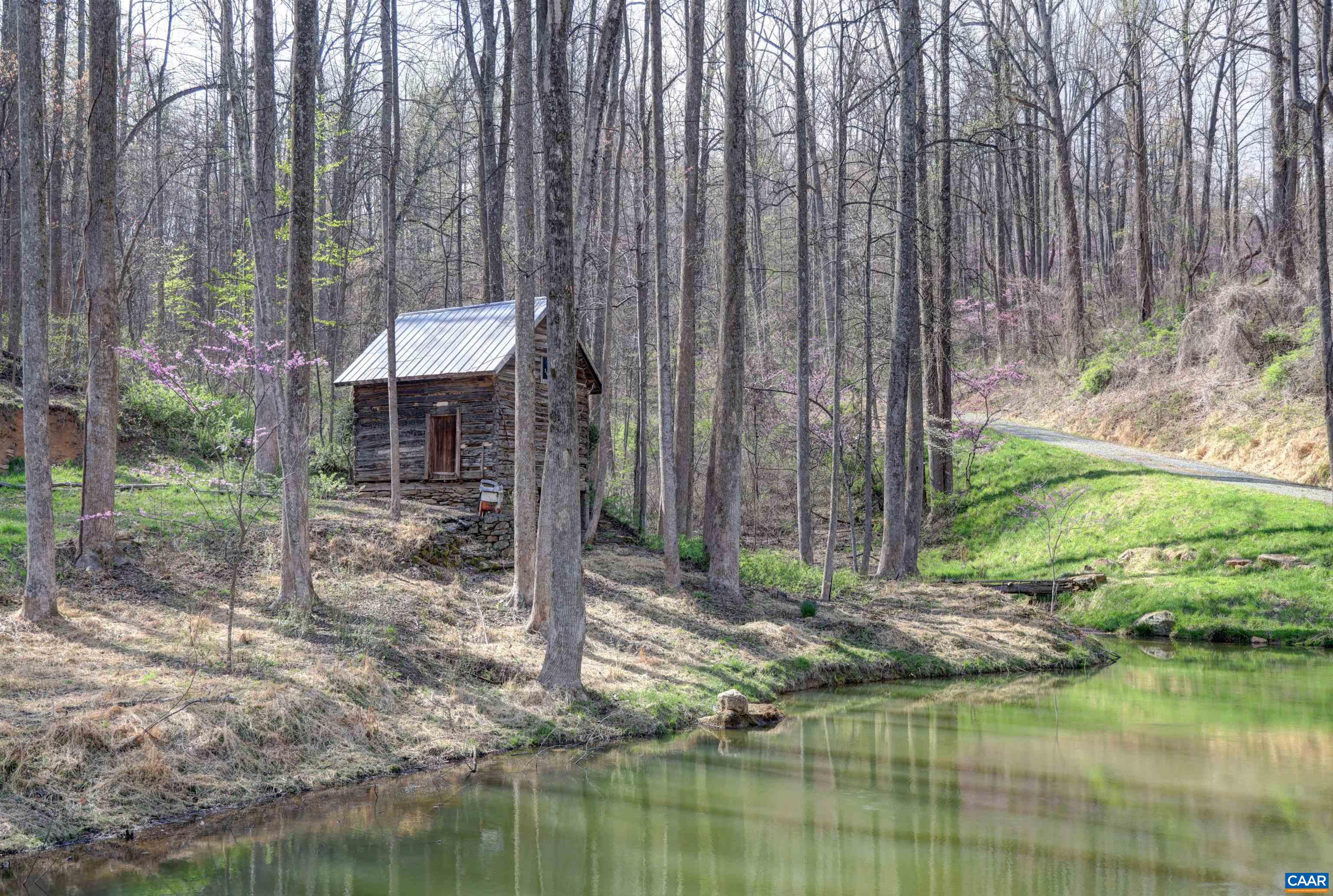 0 GIBSONS HOLLOW LN, CHARLOTTESVILLE, Virginia 22903, ,Farm,The Mountain Top,0 GIBSONS HOLLOW LN,675190 MLS # 675190