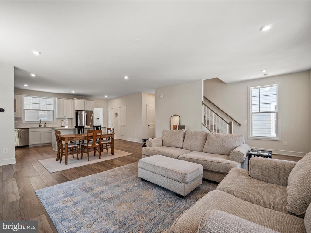 6052 COBBLESTONE CT, MARSHALL, Virginia, 3 Bedrooms Bedrooms, ,2 BathroomsBathrooms,Residential,6052 COBBLESTONE CT,VAFQ2020528 MLS # VAFQ2020528