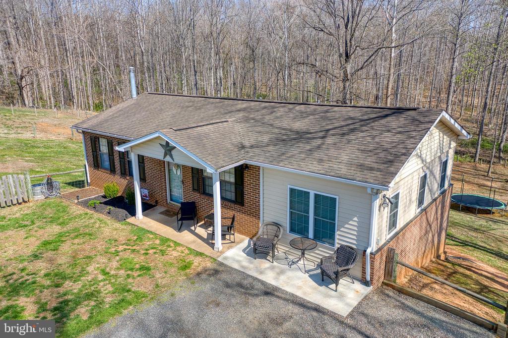 11099 EGGBORNSVILLE RD, RIXEYVILLE, Virginia 22737, 3 Bedrooms Bedrooms, ,2 BathroomsBathrooms,Residential,11099 EGGBORNSVILLE RD,VACU2013074 MLS # VACU2013074