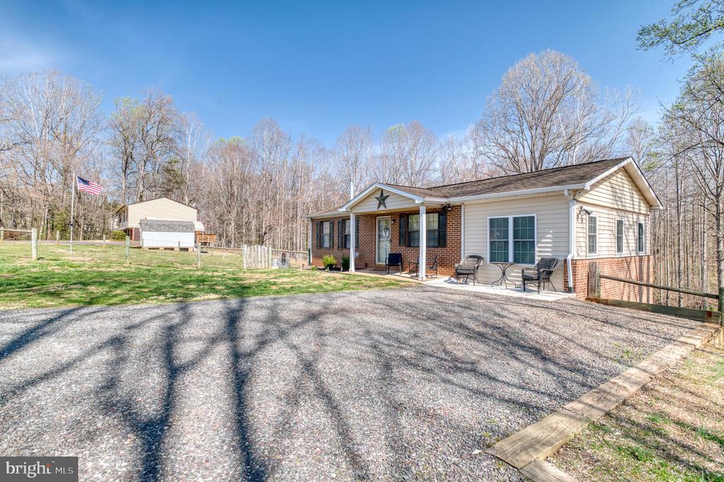 11099 EGGBORNSVILLE RD, RIXEYVILLE, Virginia 22737, 3 Bedrooms Bedrooms, ,2 BathroomsBathrooms,Residential,11099 EGGBORNSVILLE RD,VACU2013074 MLS # VACU2013074