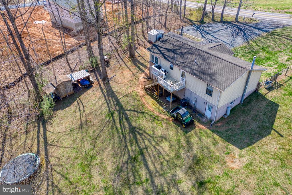 11099 EGGBORNSVILLE RD, RIXEYVILLE, Virginia 22737, 3 Bedrooms Bedrooms, ,2 BathroomsBathrooms,Residential,11099 EGGBORNSVILLE RD,VACU2013074 MLS # VACU2013074