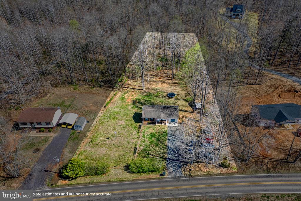 11099 EGGBORNSVILLE RD, RIXEYVILLE, Virginia 22737, 3 Bedrooms Bedrooms, ,2 BathroomsBathrooms,Residential,11099 EGGBORNSVILLE RD,VACU2013074 MLS # VACU2013074