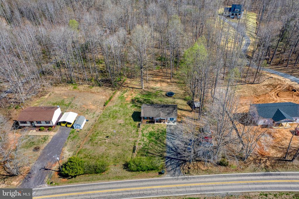 11099 EGGBORNSVILLE RD, RIXEYVILLE, Virginia 22737, 3 Bedrooms Bedrooms, ,2 BathroomsBathrooms,Residential,11099 EGGBORNSVILLE RD,VACU2013074 MLS # VACU2013074