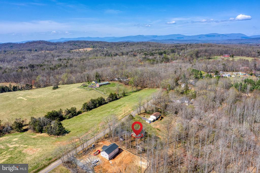 11099 EGGBORNSVILLE RD, RIXEYVILLE, Virginia 22737, 3 Bedrooms Bedrooms, ,2 BathroomsBathrooms,Residential,11099 EGGBORNSVILLE RD,VACU2013074 MLS # VACU2013074