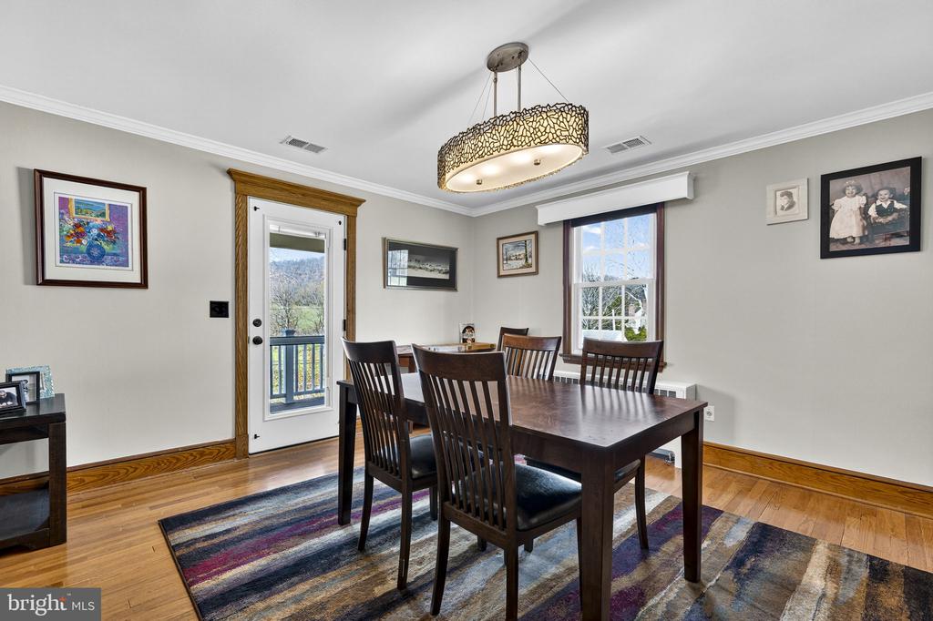 653 FEDERAL ST, PARIS, Virginia, 3 Bedrooms Bedrooms, ,3 BathroomsBathrooms,Residential,653 FEDERAL ST,VAFQ2021222 MLS # VAFQ2021222