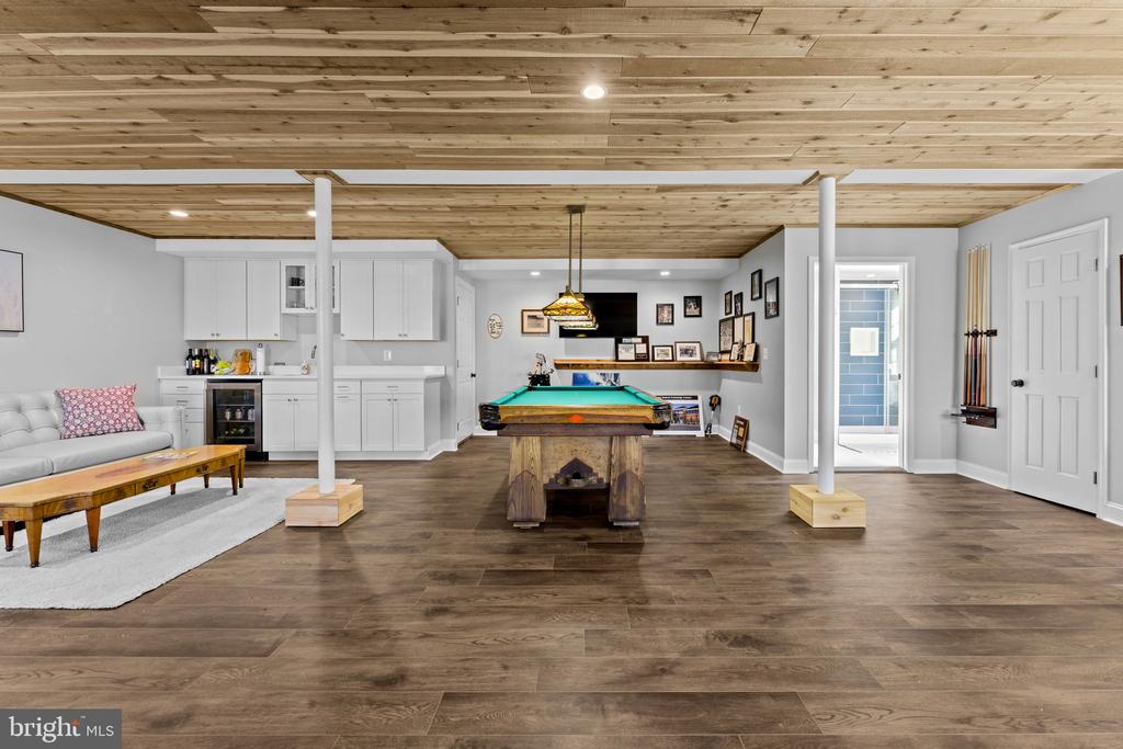 653 FEDERAL ST, PARIS, Virginia, 3 Bedrooms Bedrooms, ,3 BathroomsBathrooms,Residential,653 FEDERAL ST,VAFQ2021222 MLS # VAFQ2021222