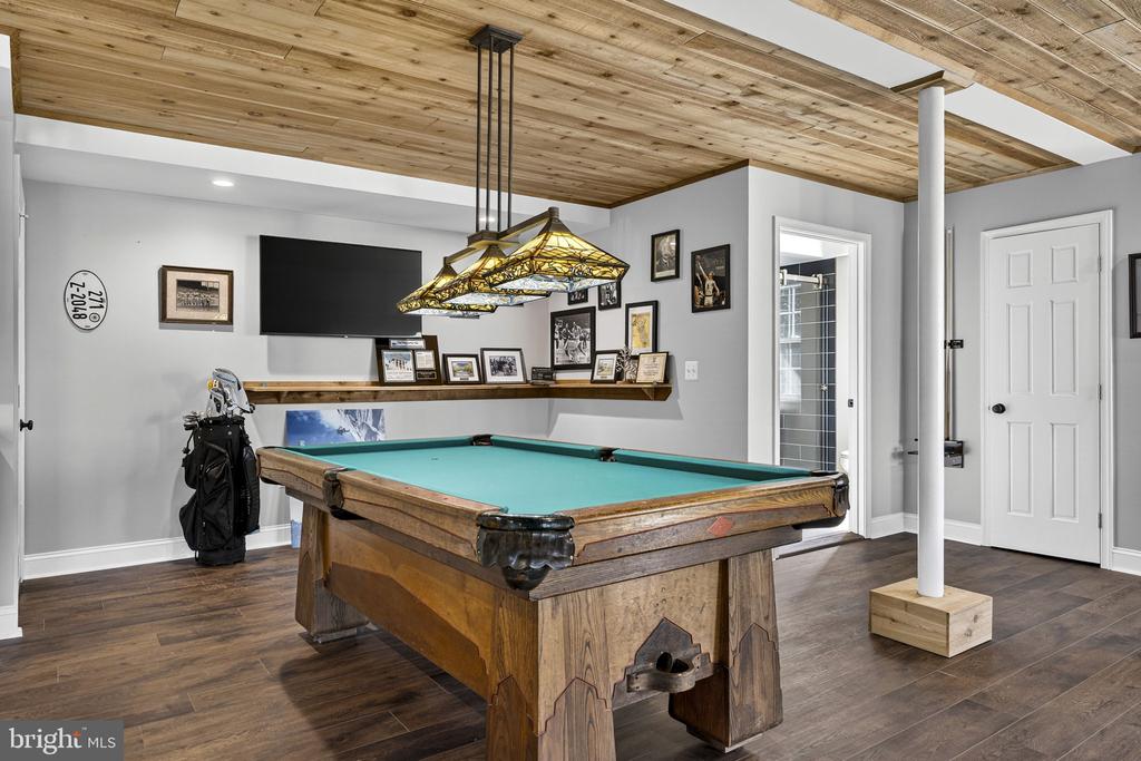 653 FEDERAL ST, PARIS, Virginia, 3 Bedrooms Bedrooms, ,3 BathroomsBathrooms,Residential,653 FEDERAL ST,VAFQ2021222 MLS # VAFQ2021222