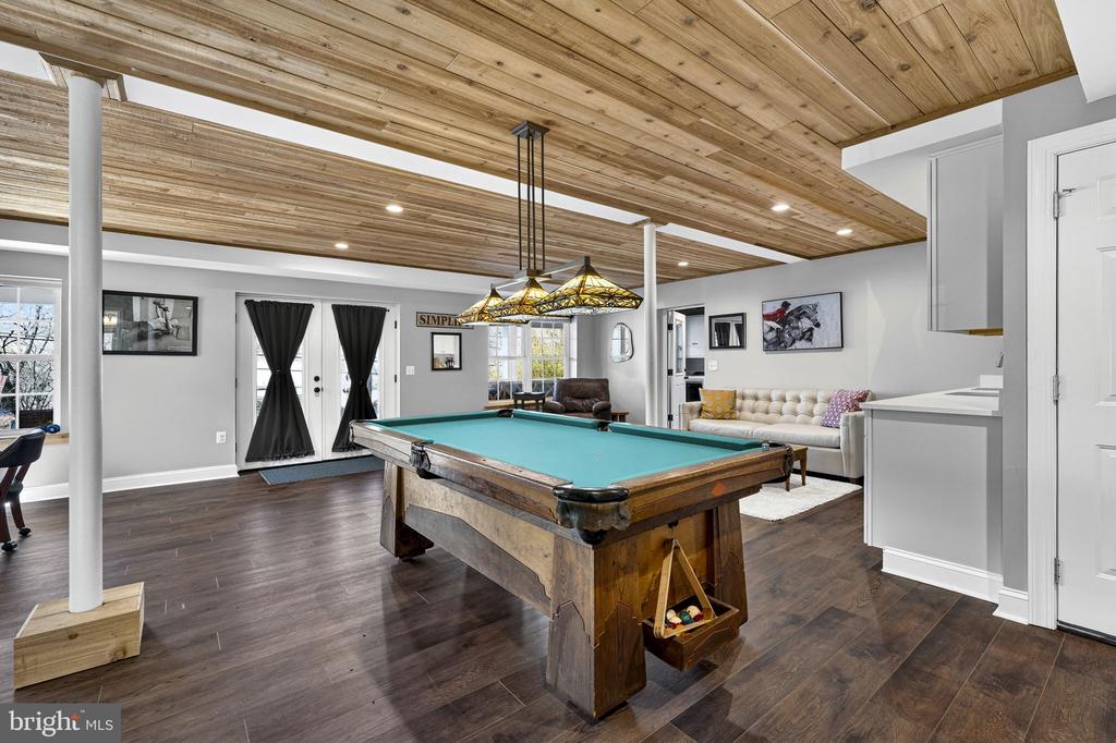 653 FEDERAL ST, PARIS, Virginia, 3 Bedrooms Bedrooms, ,3 BathroomsBathrooms,Residential,653 FEDERAL ST,VAFQ2021222 MLS # VAFQ2021222