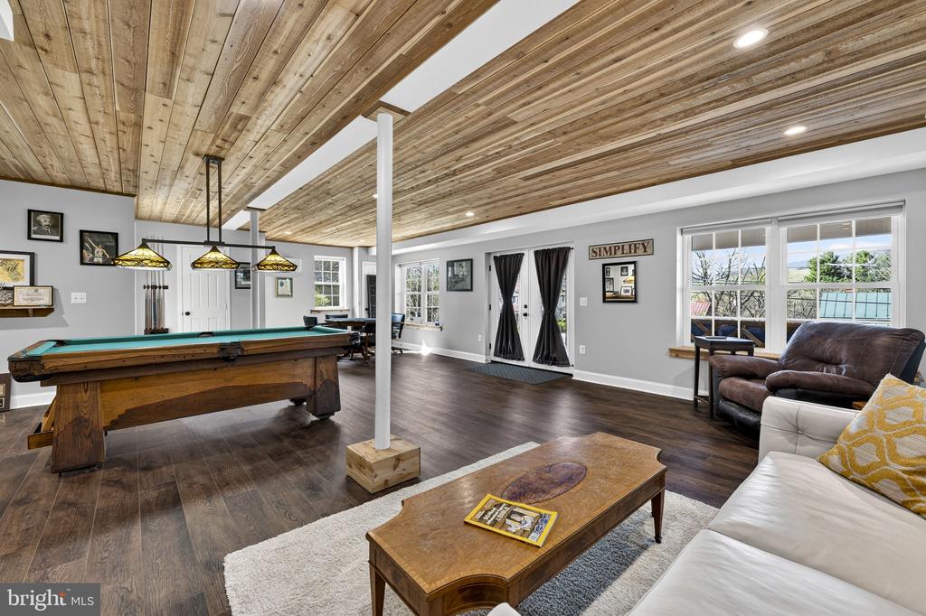 653 FEDERAL ST, PARIS, Virginia, 3 Bedrooms Bedrooms, ,3 BathroomsBathrooms,Residential,653 FEDERAL ST,VAFQ2021222 MLS # VAFQ2021222