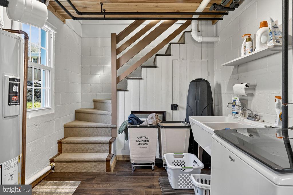 653 FEDERAL ST, PARIS, Virginia, 3 Bedrooms Bedrooms, ,3 BathroomsBathrooms,Residential,653 FEDERAL ST,VAFQ2021222 MLS # VAFQ2021222