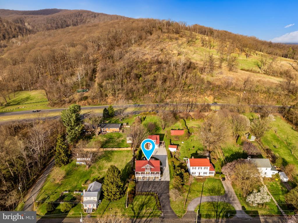 653 FEDERAL ST, PARIS, Virginia, 3 Bedrooms Bedrooms, ,3 BathroomsBathrooms,Residential,653 FEDERAL ST,VAFQ2021222 MLS # VAFQ2021222