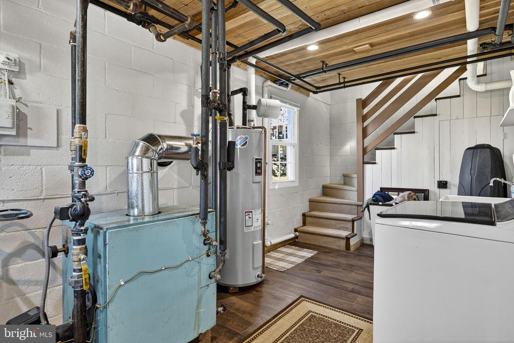 653 FEDERAL ST, PARIS, Virginia, 3 Bedrooms Bedrooms, ,3 BathroomsBathrooms,Residential,653 FEDERAL ST,VAFQ2021222 MLS # VAFQ2021222