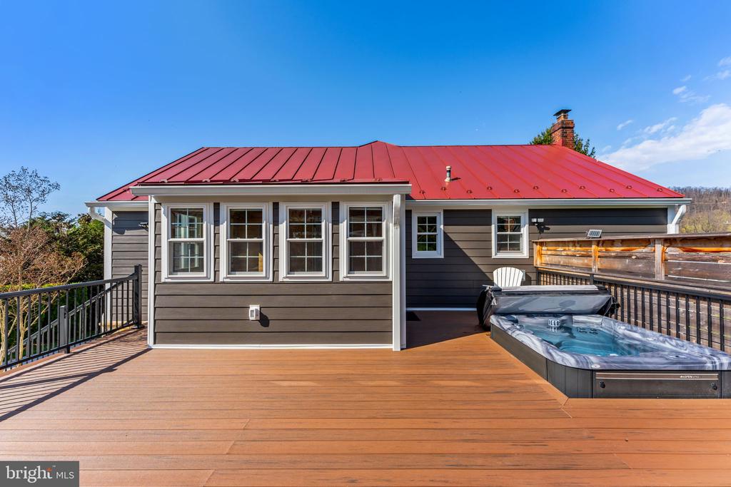 653 FEDERAL ST, PARIS, Virginia, 3 Bedrooms Bedrooms, ,3 BathroomsBathrooms,Residential,653 FEDERAL ST,VAFQ2021222 MLS # VAFQ2021222