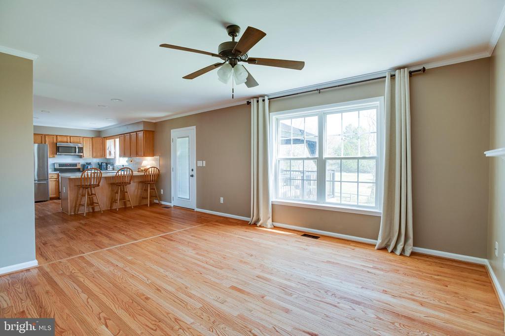 15607 FOX CHASE LN, CULPEPER, Virginia 22701, 4 Bedrooms Bedrooms, ,3 BathroomsBathrooms,Residential,15607 FOX CHASE LN,VACU2013164 MLS # VACU2013164