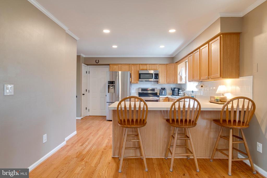 15607 FOX CHASE LN, CULPEPER, Virginia 22701, 4 Bedrooms Bedrooms, ,3 BathroomsBathrooms,Residential,15607 FOX CHASE LN,VACU2013164 MLS # VACU2013164