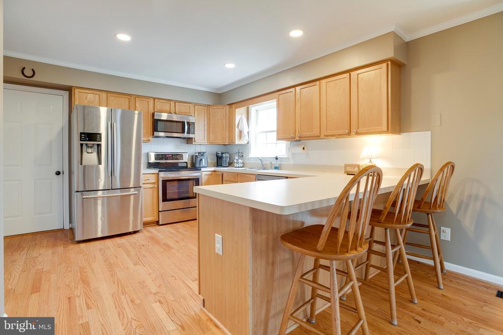 15607 FOX CHASE LN, CULPEPER, Virginia 22701, 4 Bedrooms Bedrooms, ,3 BathroomsBathrooms,Residential,15607 FOX CHASE LN,VACU2013164 MLS # VACU2013164