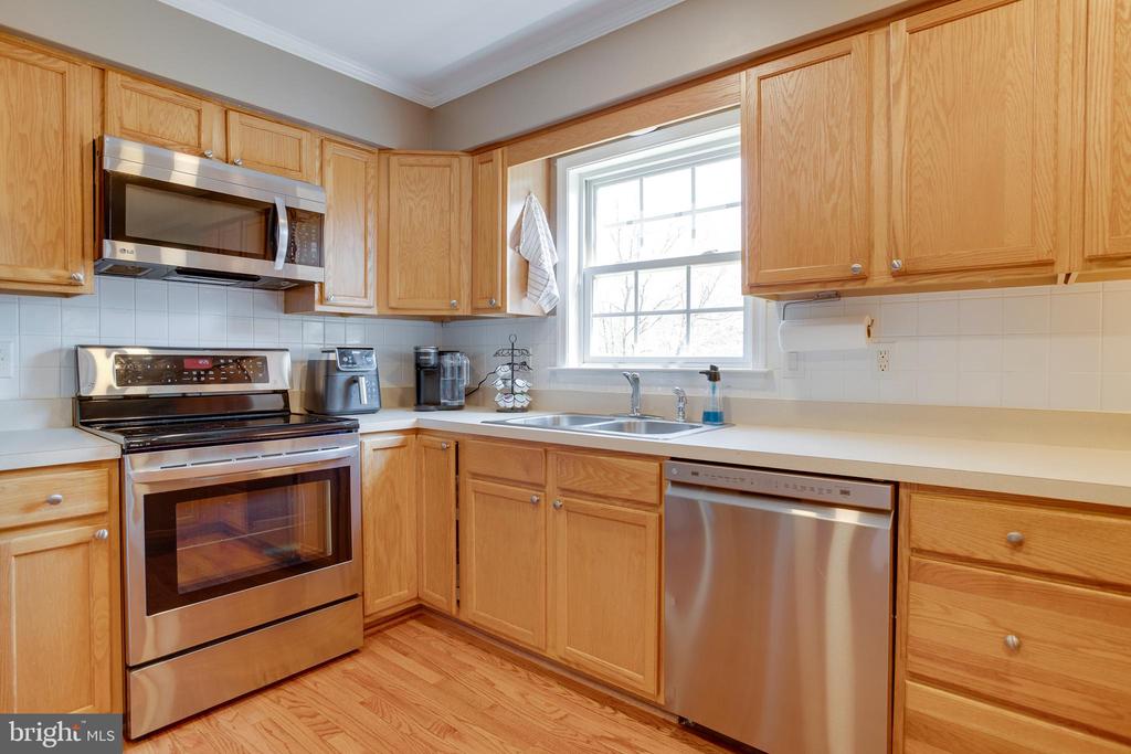 15607 FOX CHASE LN, CULPEPER, Virginia 22701, 4 Bedrooms Bedrooms, ,3 BathroomsBathrooms,Residential,15607 FOX CHASE LN,VACU2013164 MLS # VACU2013164