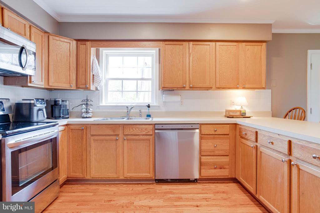 15607 FOX CHASE LN, CULPEPER, Virginia 22701, 4 Bedrooms Bedrooms, ,3 BathroomsBathrooms,Residential,15607 FOX CHASE LN,VACU2013164 MLS # VACU2013164