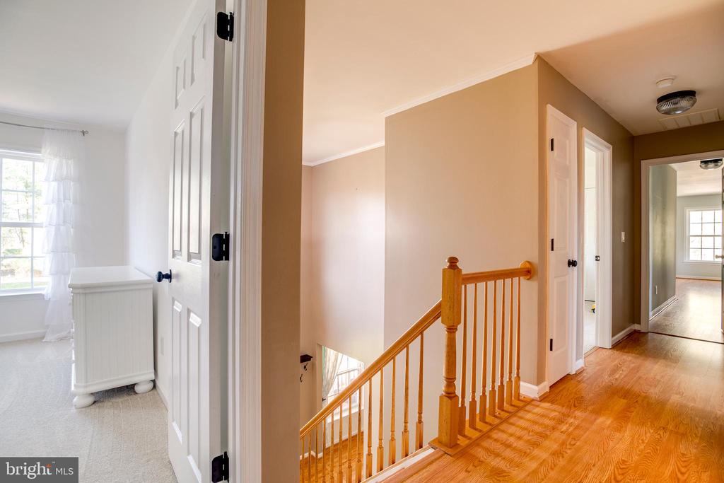 15607 FOX CHASE LN, CULPEPER, Virginia 22701, 4 Bedrooms Bedrooms, ,3 BathroomsBathrooms,Residential,15607 FOX CHASE LN,VACU2013164 MLS # VACU2013164