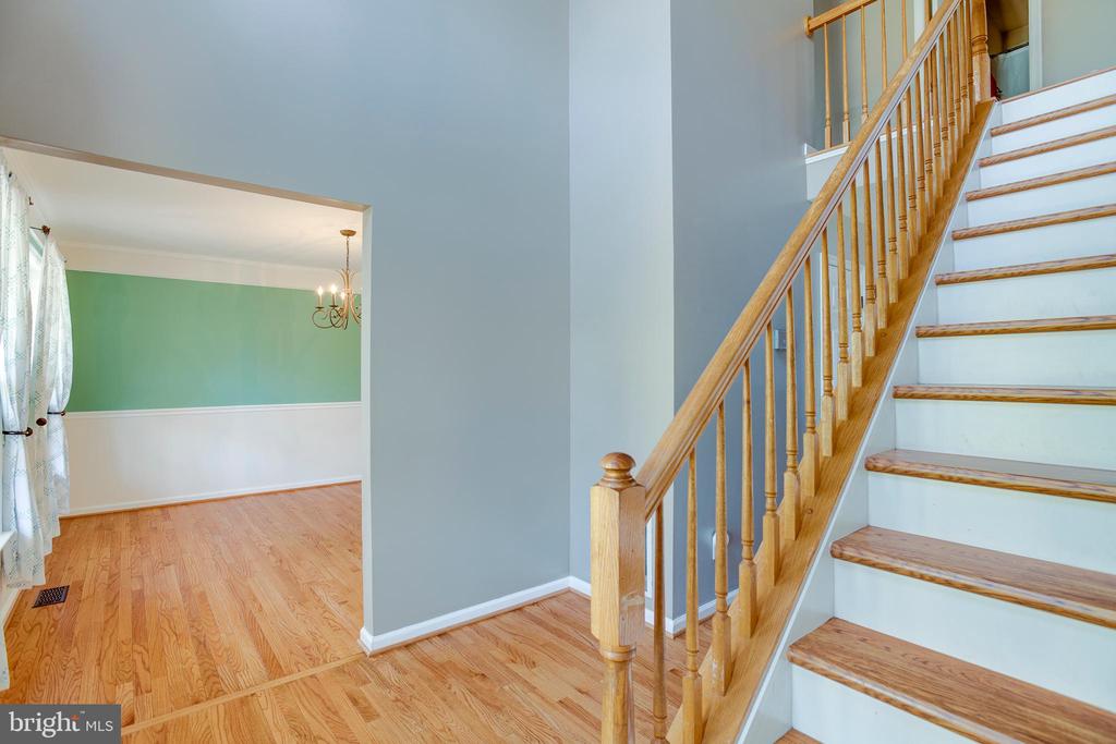 15607 FOX CHASE LN, CULPEPER, Virginia 22701, 4 Bedrooms Bedrooms, ,3 BathroomsBathrooms,Residential,15607 FOX CHASE LN,VACU2013164 MLS # VACU2013164