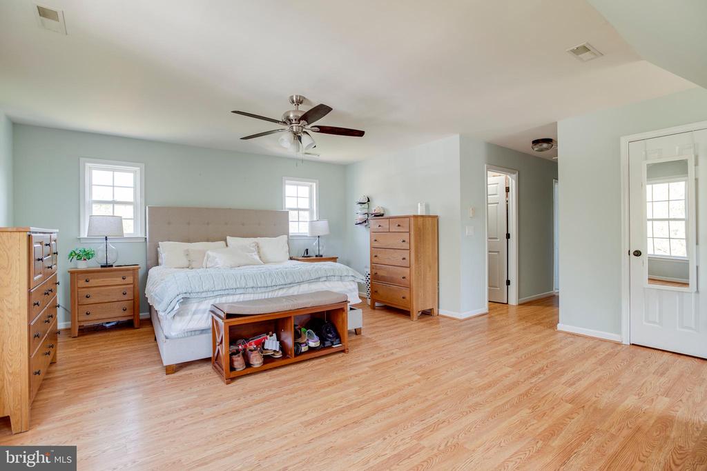 15607 FOX CHASE LN, CULPEPER, Virginia 22701, 4 Bedrooms Bedrooms, ,3 BathroomsBathrooms,Residential,15607 FOX CHASE LN,VACU2013164 MLS # VACU2013164