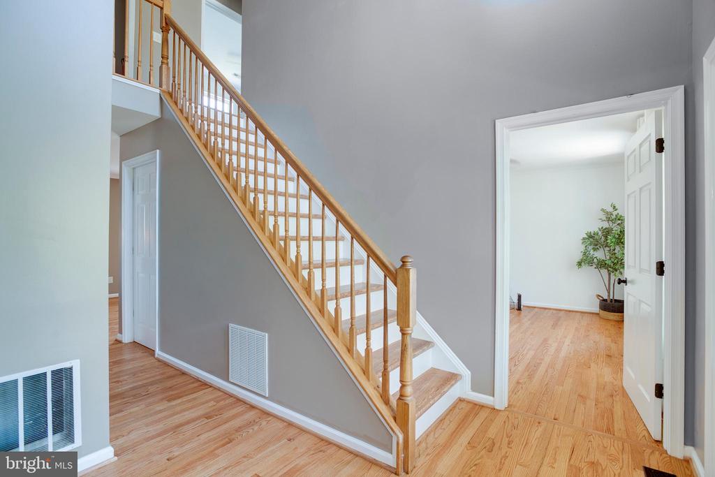 15607 FOX CHASE LN, CULPEPER, Virginia 22701, 4 Bedrooms Bedrooms, ,3 BathroomsBathrooms,Residential,15607 FOX CHASE LN,VACU2013164 MLS # VACU2013164