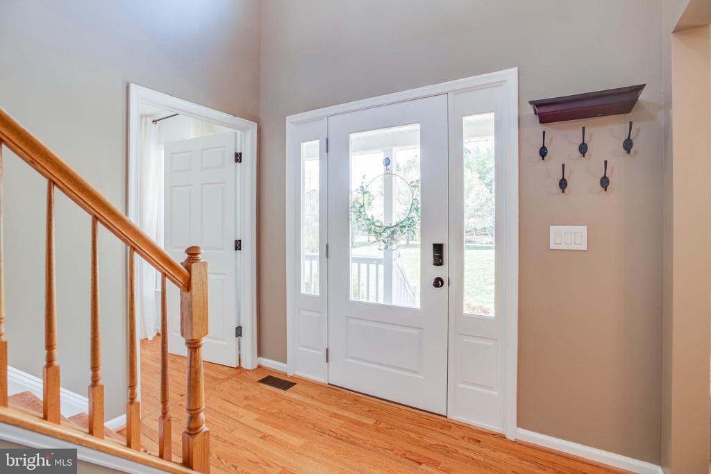 15607 FOX CHASE LN, CULPEPER, Virginia 22701, 4 Bedrooms Bedrooms, ,3 BathroomsBathrooms,Residential,15607 FOX CHASE LN,VACU2013164 MLS # VACU2013164