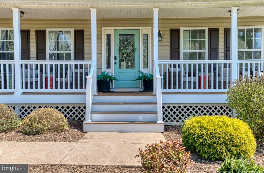 15607 FOX CHASE LN, CULPEPER, Virginia 22701, 4 Bedrooms Bedrooms, ,3 BathroomsBathrooms,Residential,15607 FOX CHASE LN,VACU2013164 MLS # VACU2013164