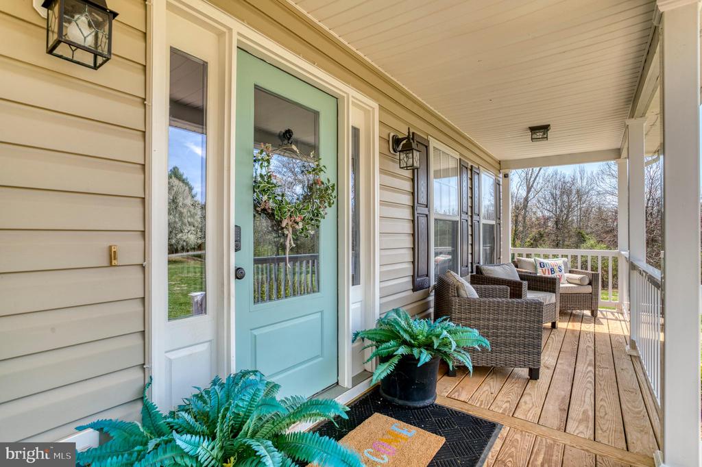 15607 FOX CHASE LN, CULPEPER, Virginia 22701, 4 Bedrooms Bedrooms, ,3 BathroomsBathrooms,Residential,15607 FOX CHASE LN,VACU2013164 MLS # VACU2013164