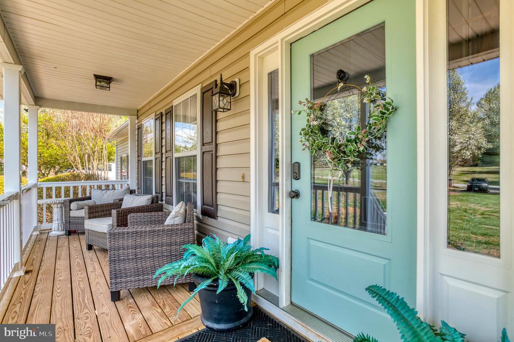 15607 FOX CHASE LN, CULPEPER, Virginia 22701, 4 Bedrooms Bedrooms, ,3 BathroomsBathrooms,Residential,15607 FOX CHASE LN,VACU2013164 MLS # VACU2013164