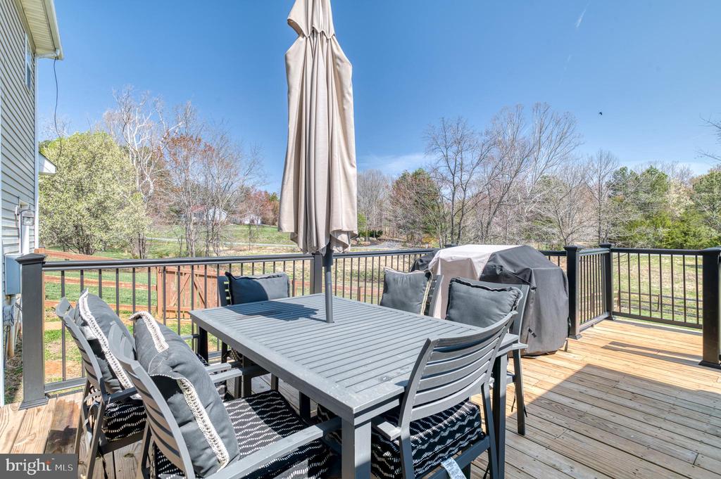 15607 FOX CHASE LN, CULPEPER, Virginia 22701, 4 Bedrooms Bedrooms, ,3 BathroomsBathrooms,Residential,15607 FOX CHASE LN,VACU2013164 MLS # VACU2013164