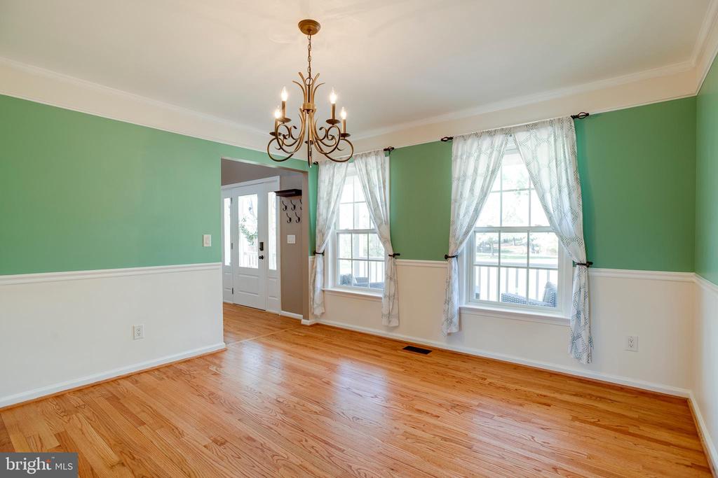 15607 FOX CHASE LN, CULPEPER, Virginia 22701, 4 Bedrooms Bedrooms, ,3 BathroomsBathrooms,Residential,15607 FOX CHASE LN,VACU2013164 MLS # VACU2013164