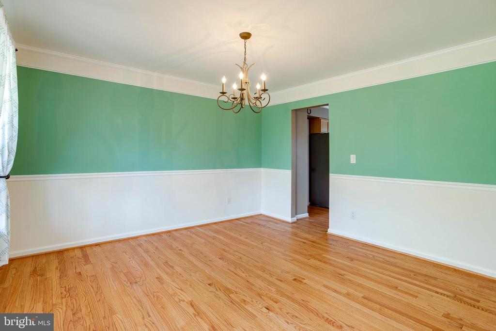 15607 FOX CHASE LN, CULPEPER, Virginia 22701, 4 Bedrooms Bedrooms, ,3 BathroomsBathrooms,Residential,15607 FOX CHASE LN,VACU2013164 MLS # VACU2013164