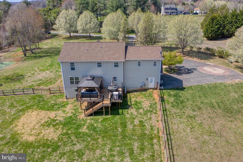 15607 FOX CHASE LN, CULPEPER, Virginia 22701, 4 Bedrooms Bedrooms, ,3 BathroomsBathrooms,Residential,15607 FOX CHASE LN,VACU2013164 MLS # VACU2013164